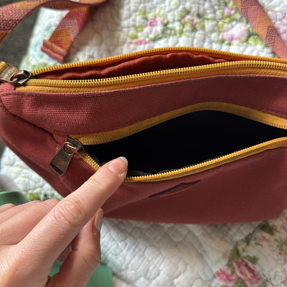 Chaco Hip Pack / Fanny Pack - Picture 5 of 5